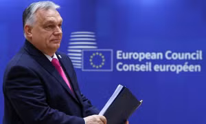 Chuyên gia nêu 3 lý do Thủ tướng Hungary từ chối Ukraine vào EU