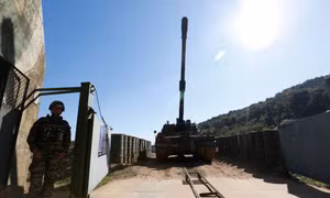 Ba Lan nhắm mua tên lửa HIMARS của Mỹ, bệ phóng K239 của Hàn Quốc