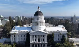 California trở thành 'phòng thí nghiệm' luật AI của Mỹ