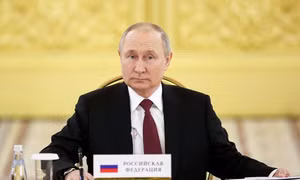 Tổng thống Putin: Nga sẽ đáp trả nếu NATO thiết lập hạ tầng ở Phần Lan, Thuỵ Điển