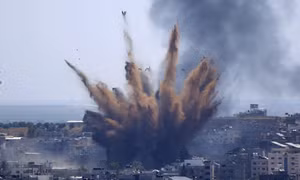Israel, Hamas chạy đua giành chiến thắng trước khi đình chiến