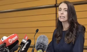 Nữ thủ tướng New Zealand Jacinda Ardern bất ngờ từ chức