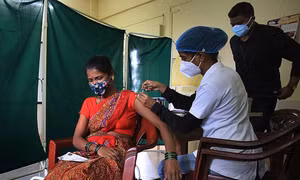 WHO phê chuẩn sử dụng khẩn cấp vaccine COVID-19 Covaxin của Ấn Độ