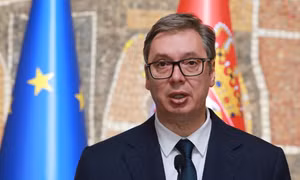 Serbia dừng mọi hoạt động xuất khẩu vũ khí sau cáo buộc cấp đạn dược cho Ukraine
