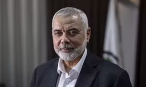 Ai sẽ là thủ lĩnh chính trị của Hamas sau cái chết của ông Haniyeh?