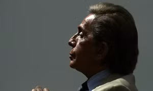Valentino Garavani, 'vị hoàng đế cuối cùng' của làng thời trang - Kỳ 1