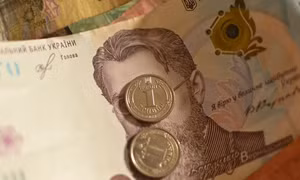 Thất bại trong đàm phán tái cấu trúc 2,6 tỷ USD, Ukraine đối mặt nguy cơ vỡ nợ lịch sử