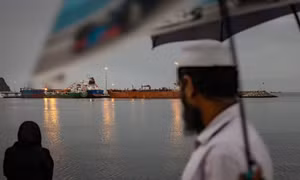 Giữa chiến sự, Iran công khai tham vọng mới trị giá nhiều tỷ đô 