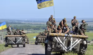 Đông Ukraine trước 'cuộc đổ máu mới' sau vụ ám sát thủ lĩnh Donetsk