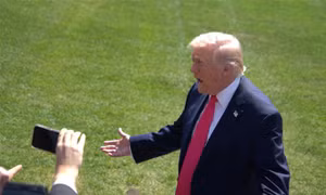 Thỏa thuận với Iran là nước cờ chiến lược nhất của Tổng thống Trump?
