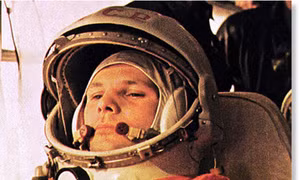 Bí ẩn gần 5 thập niên về cái chết của phi hành gia Yuri Gagarin