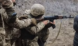 Tính toán của các bên xung quanh chiến dịch lớn 'mơ hồ' của Nga ở tỉnh Sumy, Ukraine