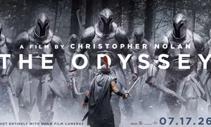 Từ sử thi Hy Lạp đến ngôn ngữ hiện đại: Hành trình của từ 'Odyssey'