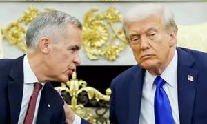 Thủ tướng Canada Mark Carney củng cố quyền lực sau chiến thắng quan trọng tại Quốc hội
