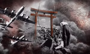 Trận không kích thiêu rụi Tokyo - Kỳ 1