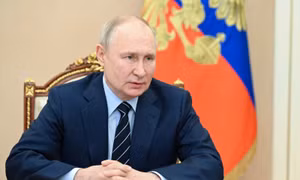 Tổng thống Putin không dự thượng đỉnh BRICS giữa tranh cãi lệnh bắt giữ của ICC