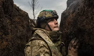 Nga tuyên bố chiếm được Selydove, Ukraine thêm nguy cấp ở Donetsk