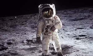 NASA sẵn sàng cho sứ mệnh sớm đưa con người trở lại Mặt Trăng