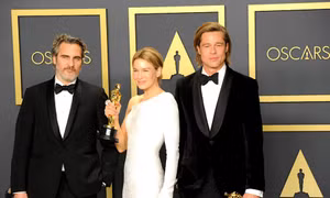 Vì sao tượng vàng Oscar chỉ có giá 1 USD