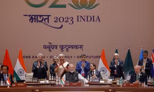 4 nội dung then chốt trong Tuyên bố New Delhi của G20