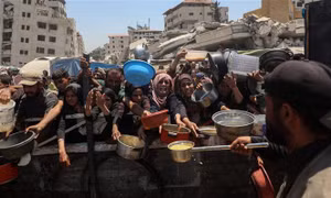 Anh sẽ công nhận Nhà nước Palestine vào tháng 9 với một điều kiện