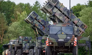 Vì sao giấy phép sản xuất Patriot của Mỹ khó giúp Ukraine thay đổi cục diện?