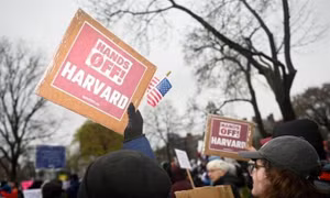 Đối đầu với Nhà Trắng, mọi kịch bản với Đại học Harvard đều bất lợi?