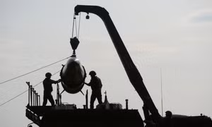 Mỹ rút khỏi Hiệp ước INF, Nga sẽ lập tức thiết kế loạt tên lửa mặt đất mới