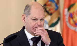 Thủ tướng Đức Olaf Scholz đối mặt cuộc điều tra mới xung quanh bê bối gian lận thuế