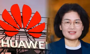 'Nữ tướng' Huawei muốn thay đổi ngành chip toàn cầu bằng 'định luật' mới
