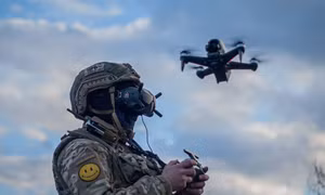 Ukraine tiết lộ chiến thuật khi tấn công kho chứa UAV và đạn dược của Nga ở vùng Rostov