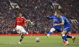 Hạ đẹp Tottenham, Quỷ đỏ hướng tới màn ’đại chiến’ Chelsea