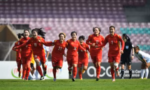 World Cup bóng đá nữ 2023 mà tuyển Việt Nam tham dự có gì đặc biệt?