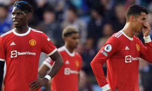Man United - Atalanta: Quỷ đỏ hết đường lui