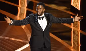 Sean 'Diddy' Combs đối mặt 6 vụ kiện mới với cáo buộc quấy rối tình dục