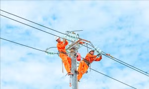 Điện lực miền Trung tăng cường giải pháp đảm bảo cấp điện mùa nắng nóng
