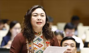Tập trung xây dựng các nền tảng quan trọng để đất nước bước vào kỷ nguyên mới