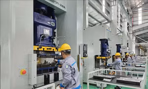 Nghị quyết số 10-NQ/TW: Kiến tạo dòng vốn đầu tư nước ngoài chất lượng cao