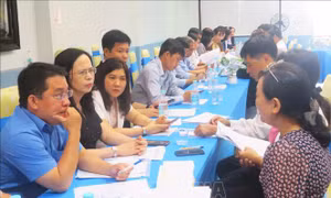 Góp ý hoàn thiện chính sách tiền lương, phụ cấp cho nhà giáo