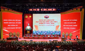 Sự kiện nổi bật trong tuần từ 13 - 18/10/2025