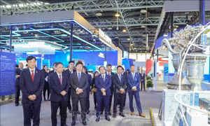 Mở rộng trao đổi, hợp tác về khoa học, công nghệ, đổi mới sáng tạo Việt Nam - Trung Quốc