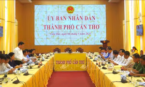 Ngày hội Khởi nghiệp Quốc gia của học sinh, sinh viên sẽ diễn ra tại Cần Thơ 