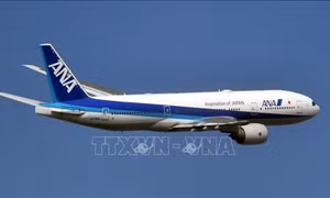 Các công ty hàng không dự báo triển vọng lạc quan trong năm 2024