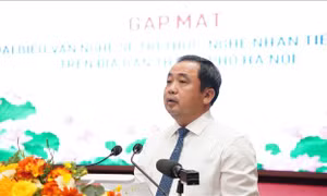 Hà Nội tìm lời giải cho tăng trưởng từ tri thức và đổi mới sáng tạo