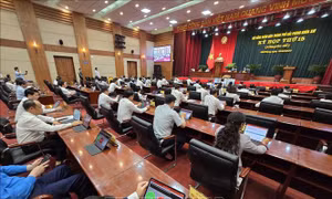 HĐND thành phố Hải Phòng thông qua 7 Nghị quyết quan trọng