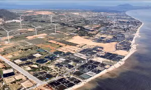 Nghị quyết 70-NQ/TW: Đột phá từ tầm nhìn dài hạn