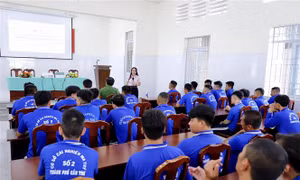 Hỗ trợ người sau cai về việc làm, vay vốn và ổn định cuộc sống
