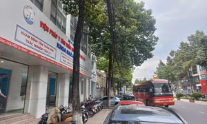 Thông tin về việc hàng loạt cán bộ, nguyên cán bộ Viện Giám định Pháp y Tâm thần TW Biên Hòa bị bắt giữ