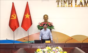 Khắc phục ‘thẻ vàng’ IUU: Triển khai các giải pháp khắc phục khuyến nghị của EC