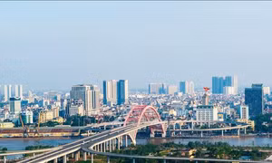 Khởi đầu một hành trình mới của Thành phố Anh hùng